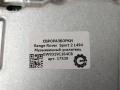 усилитель музыкальный Land Rover Range Rover Sport 2 поколение L494 2017, 3.0 л., дизель, АКПП, передний привод, C2D40032, EW9319C164CB, LR059980, LR059980 - фото №4