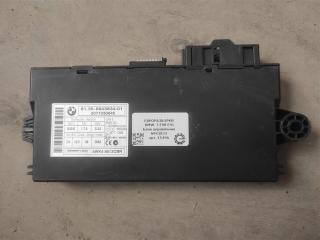 Иммобилайзер BMW 3 серия E90/E91/E92/E93 [рестайлинг] E90 2008, 2.0 л., дизель, АКПП, передний привод, 61356943830, 61356943834, 61356943836, 61359147184, 61359147199, 61356943834, 5WK49513CBR, 6943834, 61359147195, 61359147173