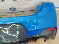 бампер задний BMW X2 F39 2021, 2.0 л., B48 A20 A, бензин, АКПП, полный привод, правый руль, 51128090071, 8090071 - фото №4