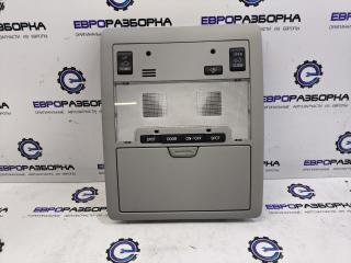 фонарь салона (плафон) Toyota Land Cruiser 11 поколение J200 [рестайлинг] 2015, 4.5 л., дизель, АКПП, передний привод, правый руль