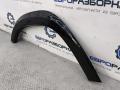 накладка колесной арки задний правый Mercedes-Benz GLS-Класс X166 2018, 3.0 л., CDi, OM 642.826, дизель, АКПП, 197, внедорожник 5 дв., полный привод, правый руль, A1668846622 - фото №3