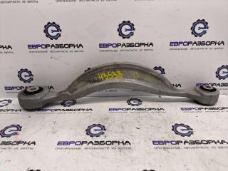 рычаг задний Audi Q8 4M 2022, 3.0 л., TDi, дизель, АКПП, 2y / s9r, полный привод, правый руль, 4M0501529L