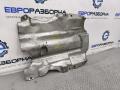 тепловой экран глушителя Land Rover Range Rover 4 поколение L405 2014, 4.4 л., дизель, АКПП, полный привод, правый руль, LR066113, GJ329C141AC, J9C1315, LR066113 - фото №10