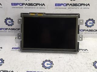 монитор мультимедиа Jaguar XE 1 поколение X760 2015, 2.0 л., дизель, АКПП, передний привод, FK7219C299AA, FK7219C299AB, FK7219C299AC, FK7219C299AE, LR073545, LR083639, LR088625, LR112396, T2R17628, T2R23588, T2R23589, T2R17628