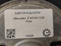 руль Mercedes-Benz E-Класс W213/S213/C238/A238 C238 2018, 2.0 л., бензин, АКПП, передний привод, A0004605600, A0004607103, A00046056009E38, A0004607103, A00046071039E38 - фото №10