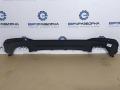 юбка бампера нижняя BMW 5 серия G30/G31 G30 2019, АКПП, задний привод, 8067763, 51128067763 - фото №6