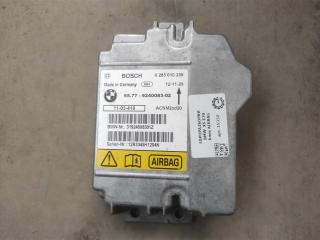 блок AirBag BMW X5 E70 [рестайлинг] E70 2012, 3.0 л., D, дизель, АКПП, передний привод, 65779240083, 0285010258, 9240083, 65779131529, 65779141776, 65779154109, 65779159795, 65779165623, 65779171948, 65779189905, 65779204849, 65779214813