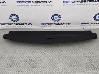 шторка багажника BMW X3 G01 2019, 2.0 л., B48 B20 A, бензин, АКПП, 475 black-sapphire metallic, полный привод, правый руль, 7445557, 51477445557