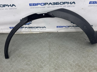 накладка колесной арки Land Rover Discovery 5 поколение L462 2017, 3.0 л., дизель, АКПП, передний привод, LR106670, HY3M290E22AD