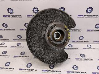 кулак задний правый Mercedes-Benz GLS-Класс X166 2018, 3.0 л., CDi, OM 642.826, дизель, АКПП, 197, внедорожник 5 дв., полный привод, правый руль, A1663500208