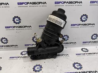 корпус масляного фильтра Audi Q7 4M [рестайлинг] 2020, 3.0 л., TDi, DHXA, дизель, АКПП, полный привод, правый руль, 059115389