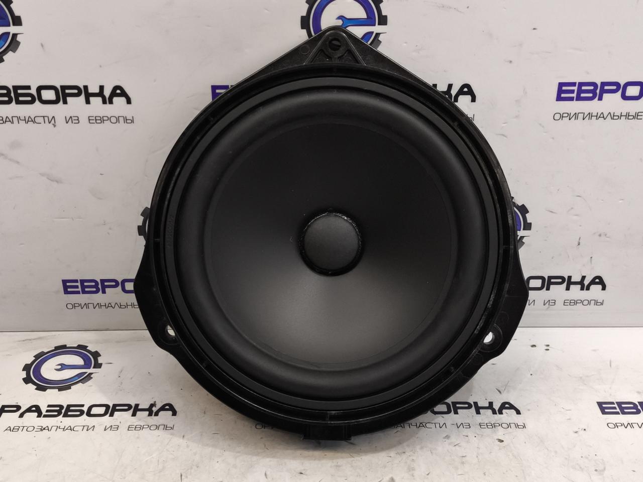 динамик Mercedes-Benz GLS-Класс X166 2018, 3.0 л., CDi, OM 642.826, дизель, АКПП, 197, внедорожник 5 дв., полный привод, правый руль, A1668202102 - фото №1