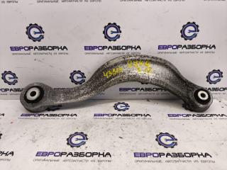 рычаг задний правый Audi Q7 4M [рестайлинг] 2020, 3.0 л., TDi, DHXA, дизель, АКПП, серый металлик, полный привод, правый руль, 4M0505397P