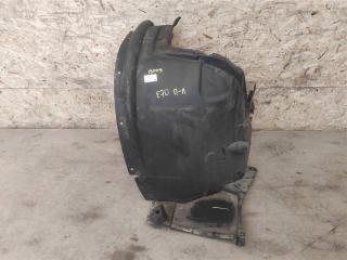 защита арок (подкрылок) BMW X5 E70 [рестайлинг] E70 2011, 3.0 л., дизель, АКПП, передний привод, 7169413, 51717169413