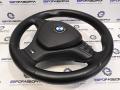 руль BMW X5 E70 [рестайлинг] E70 2012, 3.0 л., D, дизель, АКПП, передний привод - фото №10