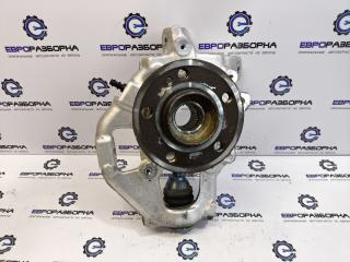 кулак задний правый Mercedes-Benz GLE V167 2022, 2.9 л., дизель, АКПП, внедорожник 5 дв., A1673572200