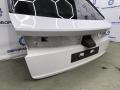крышка багажника (дверь 3-5) Audi Q8 4M 2022, 3.0 л., TDi, дизель, АКПП, полный привод, правый руль - фото №5