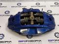 суппорт BMW X3 G01 2019, 2.0 л., B48 B20 A, бензин, АКПП, 475 black-sapphire metallic, полный привод, правый руль, 34116880304, 34116880303, 34116891273, 34116891274, 6891273, 6891274, 34216881295, 34216881296 - фото №16