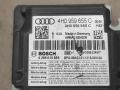 датчик удара Audi A8 D4/4H 2012, 3.0 л., TDi, дизель, АКПП, передний привод, 4H0959655C, 0285010856, 4H0959655C - фото №2