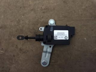 Рамка монитора Hyundai Santa Fe 2 поколение (CM) [рестайлинг] 2010, 2.0 л., CRD, дизель, АКПП, передний привод, 9575026000, 9575026000