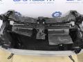передняя панель крепления облицовки (телевизор) Audi Q8 4M 4M8 2021, 3.0 л., TFSI, DCBD, бензин, АКПП, черный металлик, внедорожник 5 дв., полный привод, правый руль - фото №3