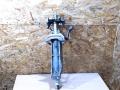рулевая колонка BMW 2 серия F22/F23 2017, 3.0 л., АКПП, передний привод, 32306858559, 32306858560 - фото №5