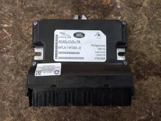 блок управления подвеской Land Rover Discovery 5 поколение L462 2019, 3.0 л., дизель, АКПП, передний привод, HPLA14F392JE, T2R31871, LR111479