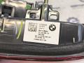фонарь крышки багажника левый BMW X3 G01 2019, 2.0 л., B48 B20 A, бензин, АКПП, 475 black-sapphire metallic, полный привод, правый руль, 7408743, 63217408743 - фото №9