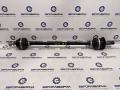 полуось задняя (приводной вал, ШРУС) BMW X3 G01 2019, 2.0 л., B48 B20 A, бензин, АКПП, 475 black-sapphire metallic, полный привод, правый руль, 33208679948, 8679948 - фото №2