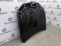 капот BMW 8 серия G14/G15 G15 2019, 3.0 л., B57 D30 B, дизель, АКПП, black sapphire metallic, купе, полный привод, правый руль, 41007464711, 7464711 - фото №2