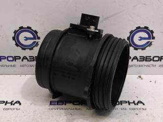 расходомер воздуха Audi Q7 4M [рестайлинг] 2020, 3.0 л., TDi, DHXA, дизель, АКПП, серый металлик, полный привод, правый руль, 059906461S