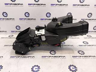 моторчик печки Mercedes-Benz GLS-Класс X166 2018, 3.0 л., CDi, OM 642.826, дизель, АКПП, 197, внедорожник 5 дв., полный привод, правый руль, A1668300008