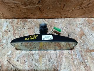 зеркало салона Volvo XC90 2 поколение 2019, 2.0 л., дизель, АКПП, полный привод, правый руль, 31442553, 31442553