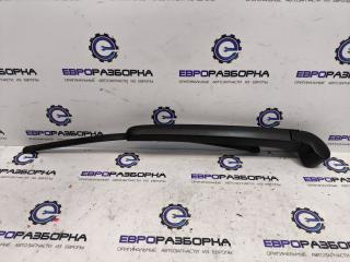 щеткодержатель задний Audi Q8 4M 2022, 3.0 л., TDi, дизель, АКПП, 2y / s9r, полный привод, правый руль, 4M8955405F