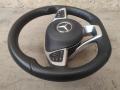 руль Mercedes-Benz E-Класс W213/S213/C238/A238 C238 2018, 2.0 л., бензин, АКПП, передний привод, A0004605600, A0004607103, A00046056009E38, A0004607103, A00046071039E38 - фото №4