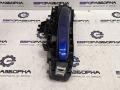 ручка наружная Mercedes-Benz GLE V167 2019, 2.0 л., CDi, OM 654.920, дизель, АКПП, 896, внедорожник 5 дв., полный привод, правый руль, A0997601459, A0997601459 - фото №6