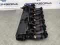 коллектор впускной BMW X5 E70 2008, 3.0 л., дизель, АКПП, передний привод, 7790701, 11617790701, 11617800585 - фото №9