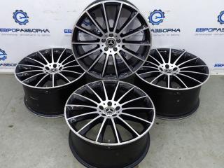 диск литой Mercedes-Benz GLE V167 2022, 2.9 л., дизель, АКПП, внедорожник 5 дв., A1674013400, A1674013500