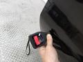 дверь задняя левая BMW X3 G01 2019, 2.0 л., B48 B20 A, бензин, АКПП, 475 black-sapphire metallic, полный привод, правый руль, 41007465533, 7465533 - фото №12