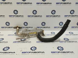 охладитель EGR / Радиатор EGR Lexus RX 3 поколение [рестайлинг] 2013, 3.0 л., бензин, АКПП, передний привод, 25680-31040, 2568031040