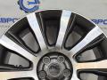 диск литой Land Rover Range Rover 4 поколение L405 2015, 4.4 л., дизель, АКПП, полный привод, правый руль, FK521007BA, LR079948 - фото №4