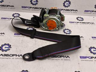 ремень безопасности BMW 8 серия G14/G15 G15 2019, 3.0 л., B57 D30 B, дизель, АКПП, black sapphire metallic, купе, полный привод, правый руль, 8076137, 72118076137