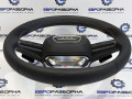 руль Audi Q7 4M [2-й рестайлинг] 4M 2025, 3.0 л., TFSI, DCB, бензин, АКПП, y9t metallic mythical black, внедорожник 5 дв., полный привод, правый руль, 4M0419689K4PK, 4M0419689K4PK - фото №5