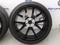 диск литой BMW 8 серия G14/G15 G15 2019, 3.0 л., B57 D30 B, дизель, АКПП, black sapphire metallic, купе, полный привод, правый руль, 8072023, 8072024, 36118072023, 36118072024 - фото №16