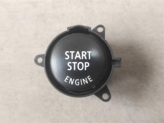 кнопка запуска двигателя BMW 5 серия E60/E61 E60 2006, 2.5 л., бензин, АКПП, передний привод, 6979533, 61316979533, 61316960744, 61316960746