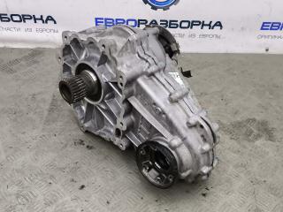 раздаточная коробка Mercedes-Benz GLS-Класс X166 2018, 3.0 л., CDi, OM 642.826, дизель, АКПП, 197, внедорожник 5 дв., полный привод, правый руль, A2512802900