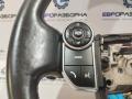 руль Land Rover Range Rover 4 поколение L405 2014, 4.4 л., дизель, АКПП, полный привод, правый руль, EPLA3F563DA, CK5M3L598BD8YYG, EPLA3F563DA, LR035873 - фото №3