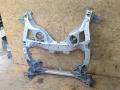 балка подвески передняя (подрамник) BMW 6 серия F12/F13 [рестайлинг] F13 2017, 4.0 л., дизель, АКПП, передний привод, 6796692, 31116796692, 31116775761, 31114068617 - фото №9
