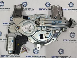 датчик положения багажника / двери Lexus RX 4 поколение 2017, 3.0 л., бензин, АКПП, передний привод, правый руль, 42711010620, 42711010620