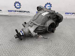 редуктор заднего моста BMW 8 серия G14/G15 G15 2019, 3.0 л., B57 D30 B, дизель, АКПП, black sapphire metallic, купе, полный привод, правый руль, 8686657, 33108686657